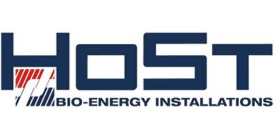 HoSt Holding B.V. Logo