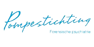 Pompestichting Logo